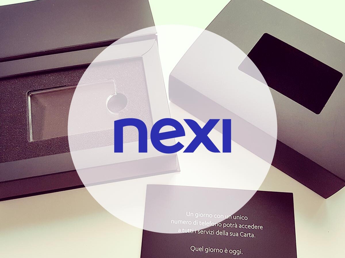 welcome kit nexi