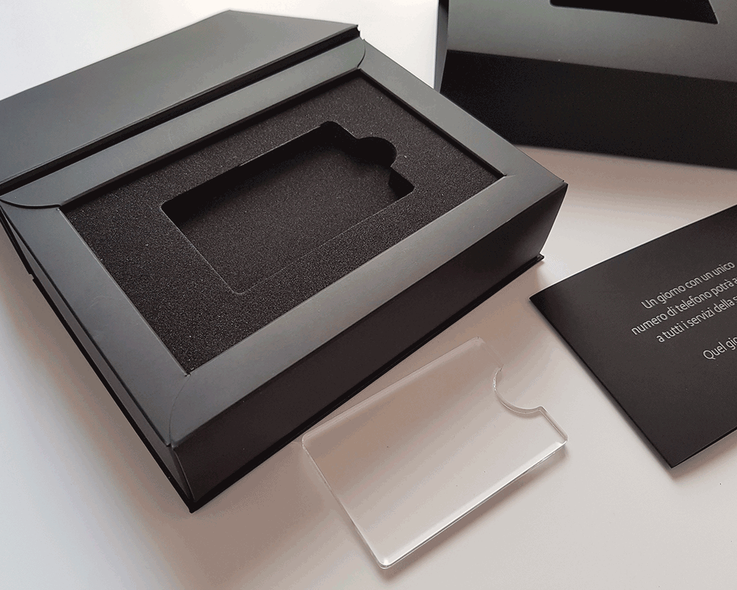 welcome kit nexi