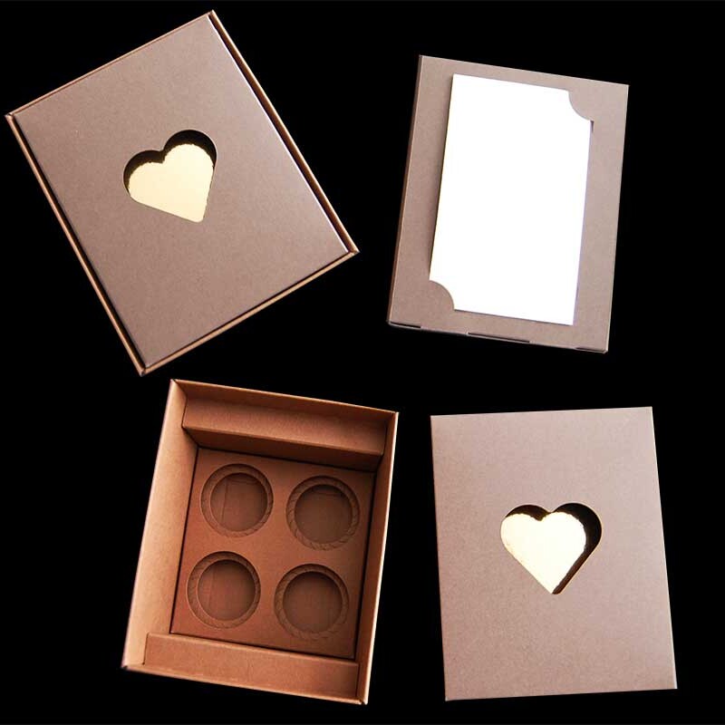 Scatola per cioccolatini