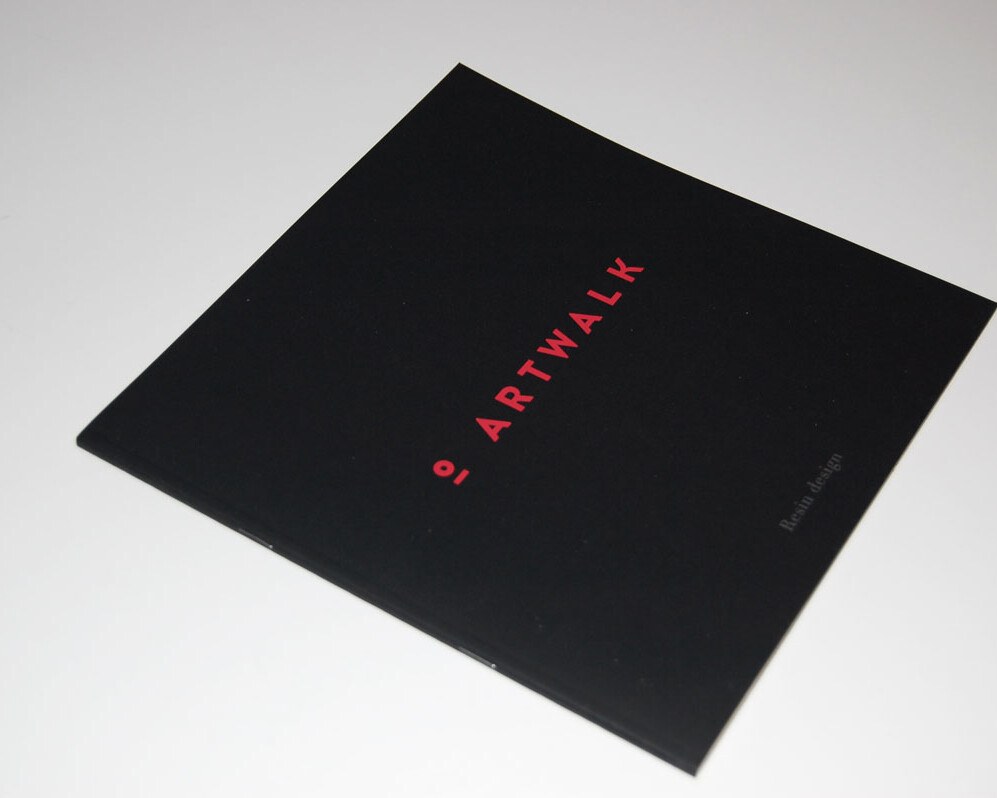 brochure artwork