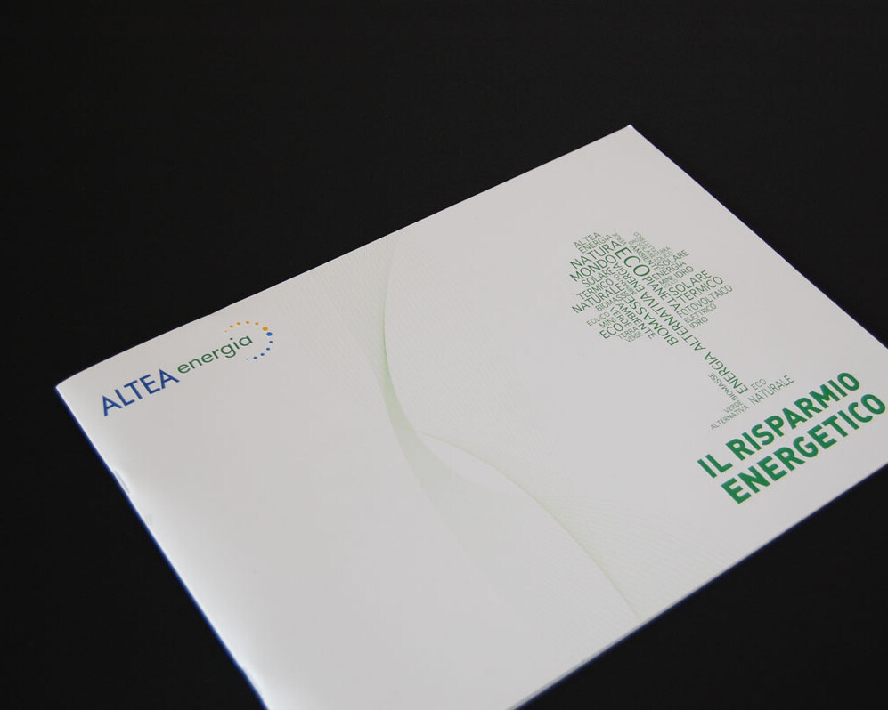 Brochure Altea Energia