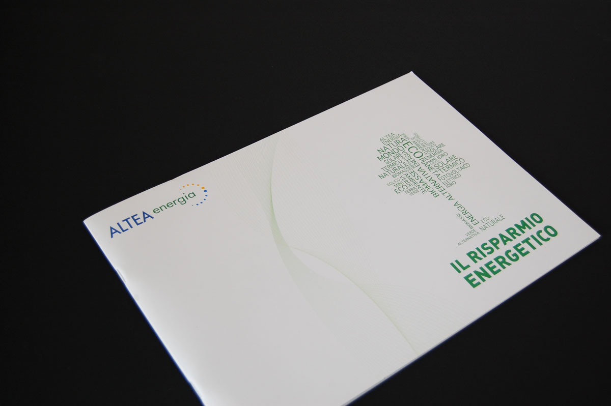 Brochure Altea Energia