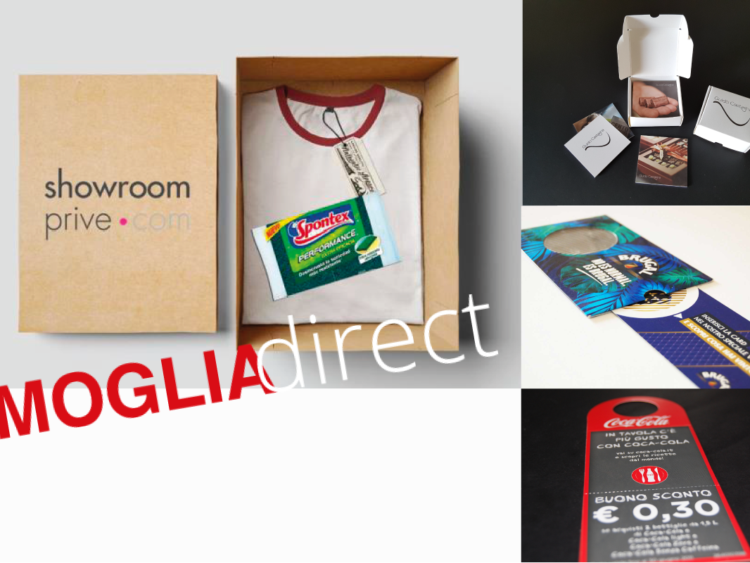 direct marketing