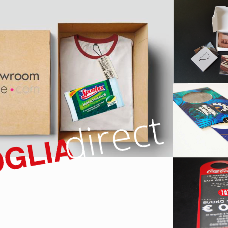 direct marketing