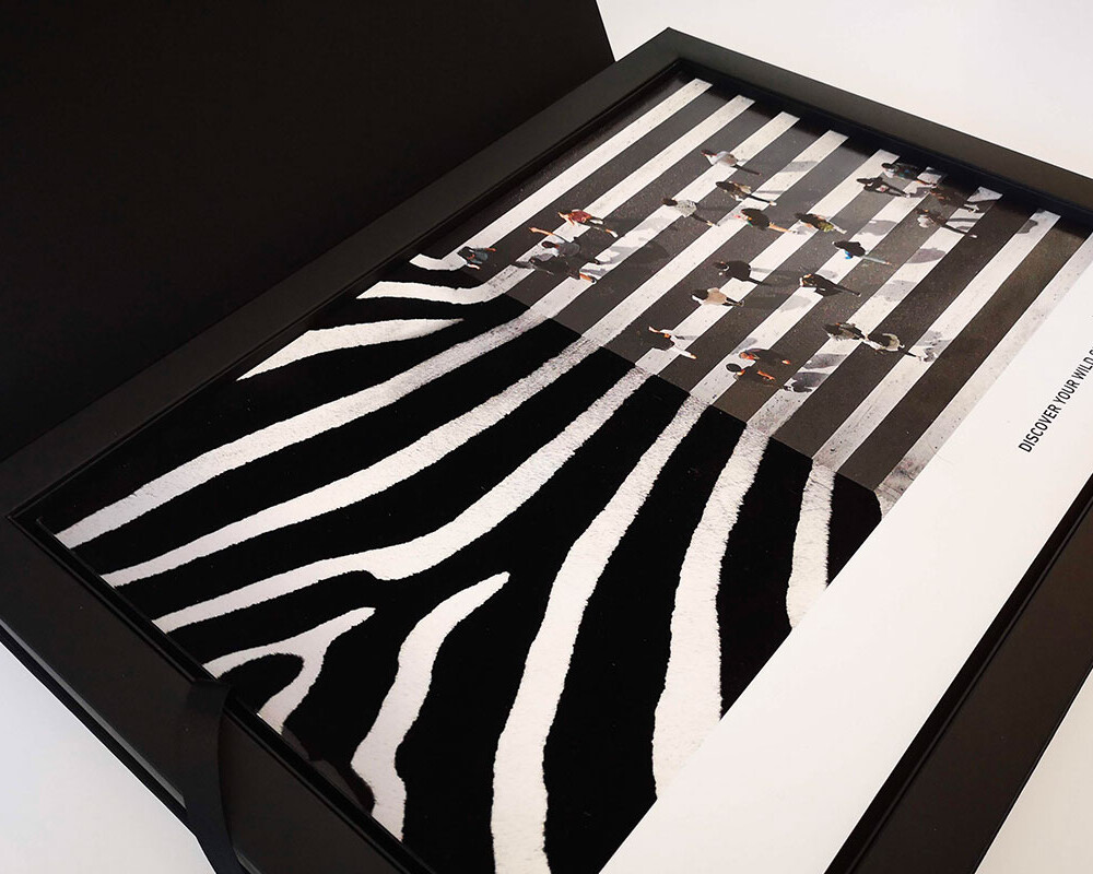 packaging agenda