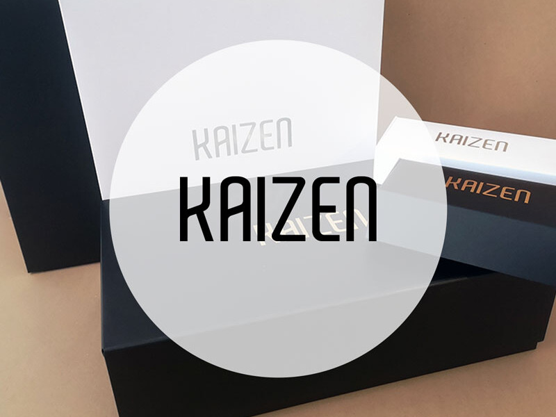 KAIZEN RESTAURANT