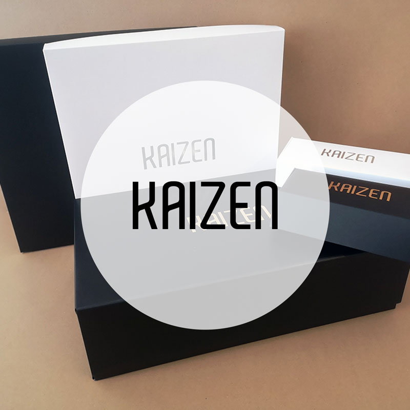 KAIZEN RESTAURANT