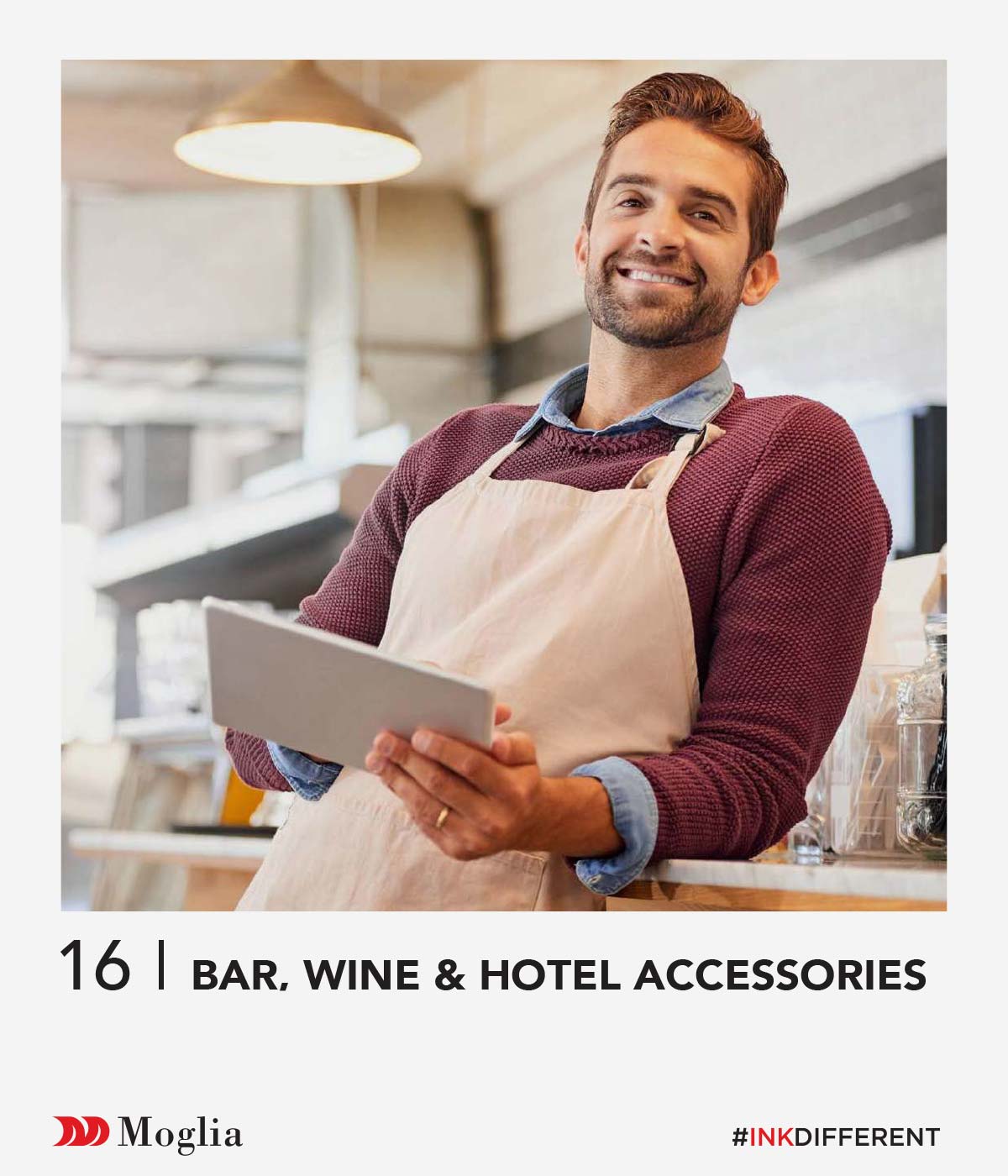 Bar, Vino & Accessori Hotel