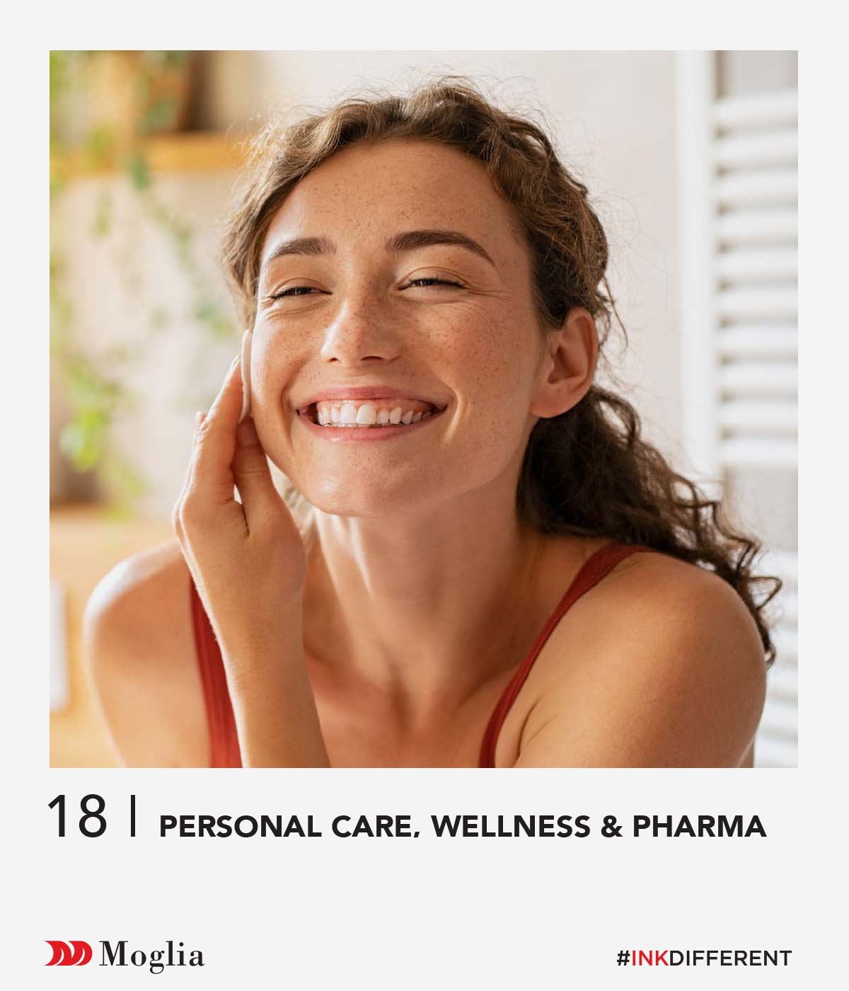 Cura personale, Benessere & Farmaceutica