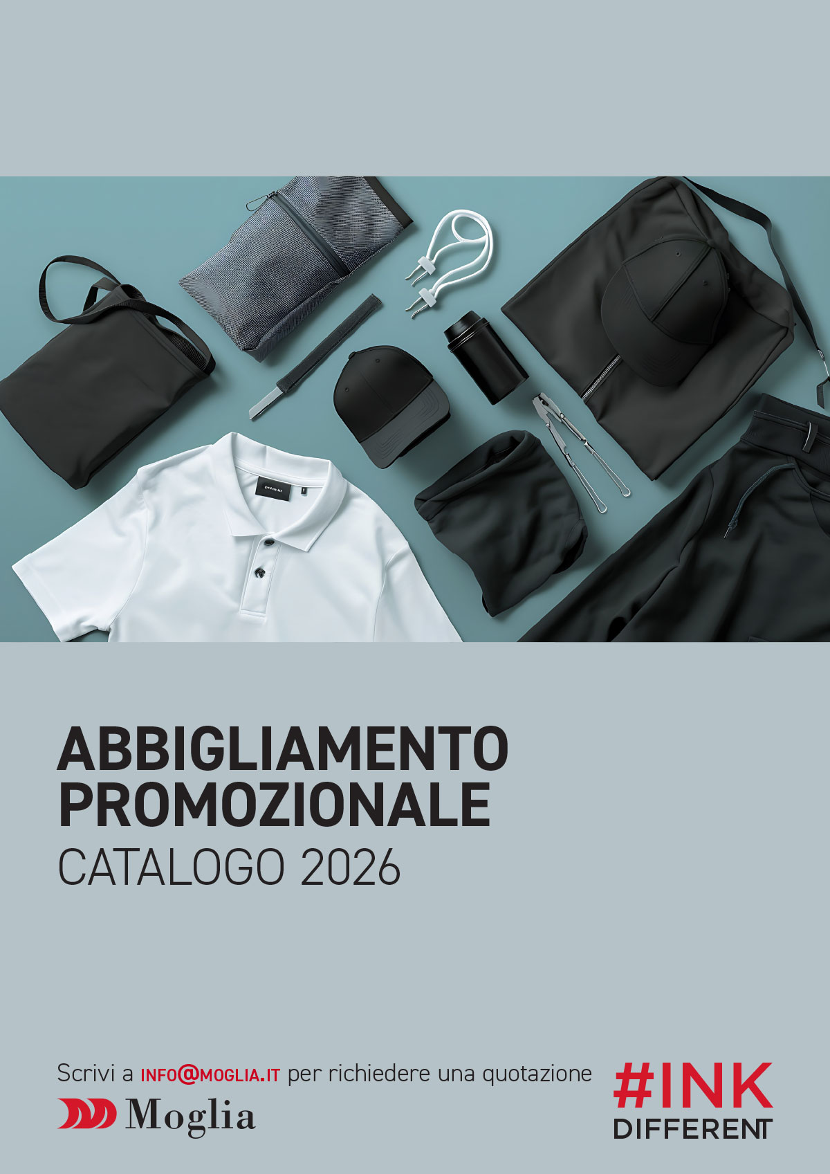 Abbigliamento Promozionale