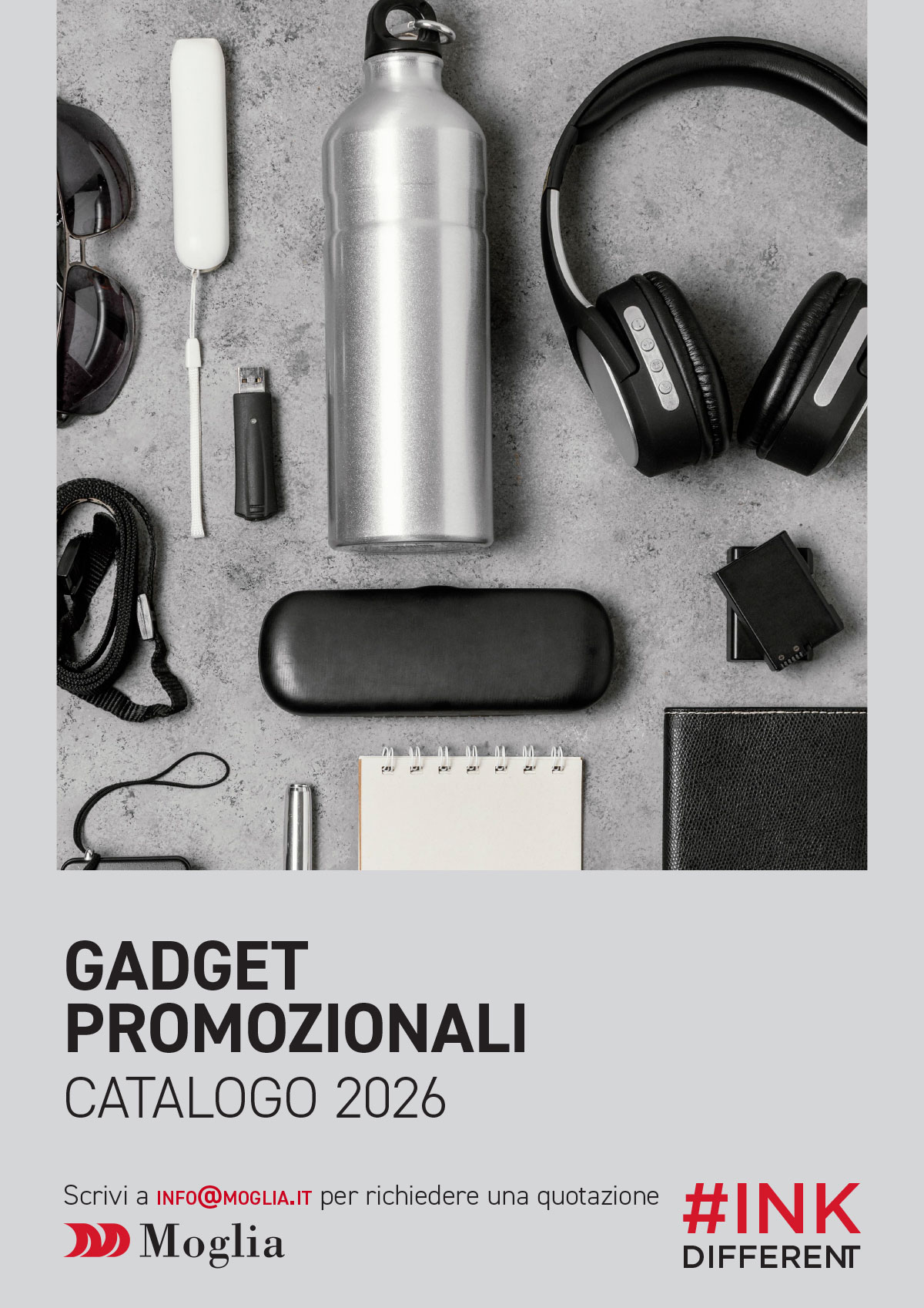 Gadget Promozionali